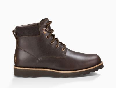 UGG Seton TL Boots for Mens - Stout/Chocolate India
